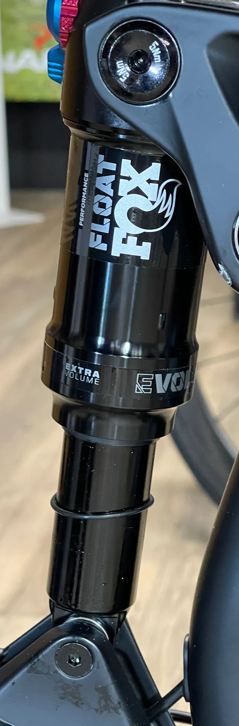 GT Sensor Comp 29er Mens Medium Black 2023-8