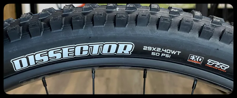 GT Sensor Comp 29er Mens Medium Black 2023-11