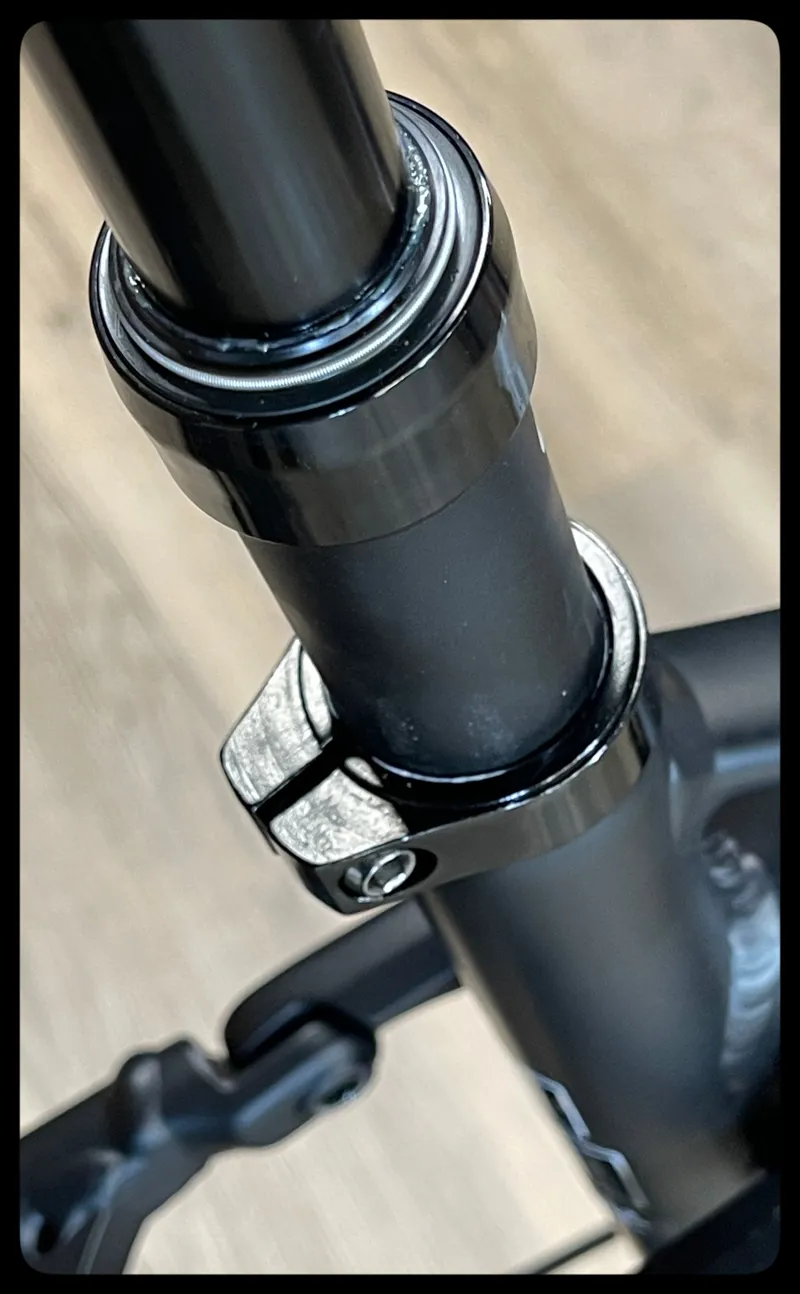 GT Sensor Comp 29er Mens Medium Black 2023-4