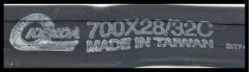 Kenda Inner Tube 700 x 28-32c Schrader Valve Box of 10-1
