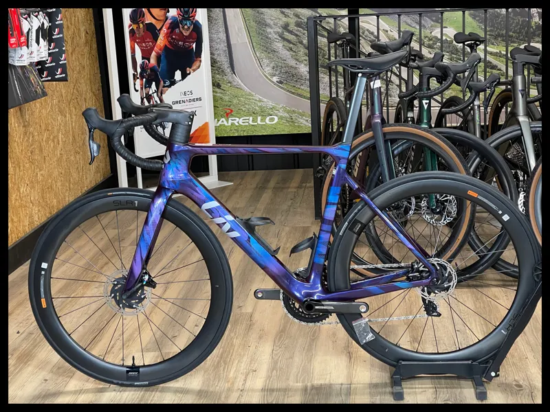 Liv EnviLiv Advanced Pro AXS Hibana Medium 2024-1