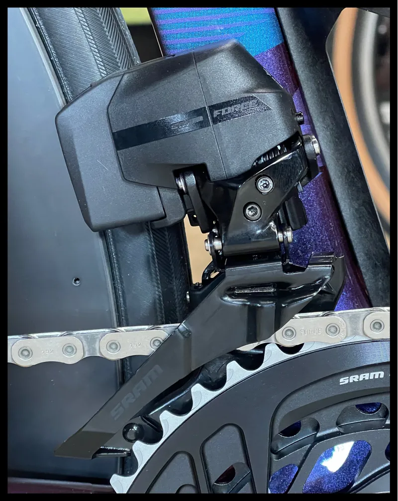 Liv EnviLiv Advanced Pro AXS Hibana Medium 2024-6