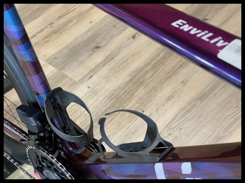 Liv EnviLiv Advanced Pro AXS Hibana Medium 2024-2