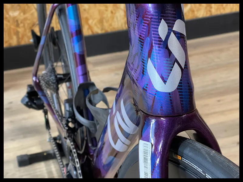 Liv EnviLiv Advanced Pro AXS Hibana Large 2024-2