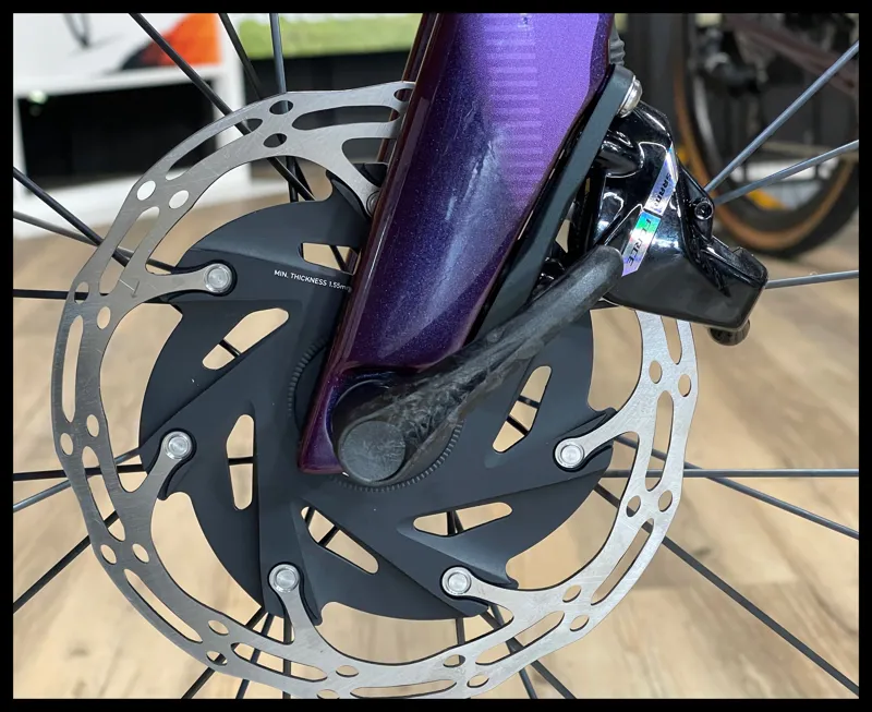 Liv EnviLiv Advanced Pro AXS Hibana Large 2024-9