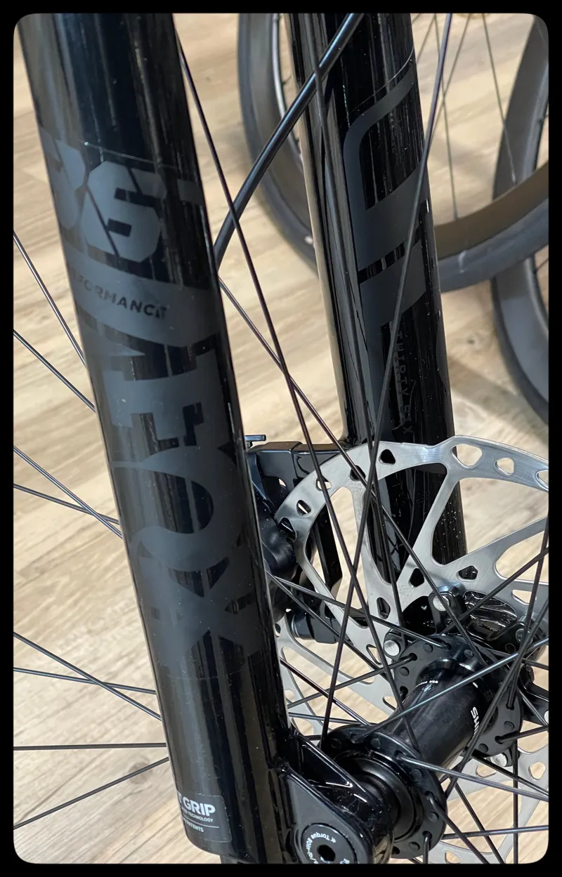 Intrigue X Advanced E+ EL 2 25km/h Medium Soap Suds/Aged Denim 2023-8