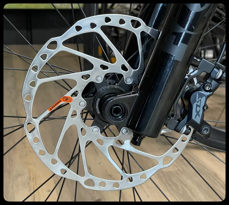 Intrigue X Advanced E+ EL 2 25km/h Medium Soap Suds/Aged Denim 2023-10