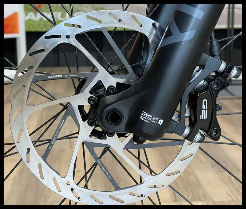 RAGLEY Big Wig 29 Steel Bike Medium Lime / Black 2023-10