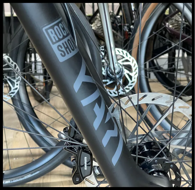 RAGLEY Big Wig 29 Steel Bike Medium Lime / Black 2023-8