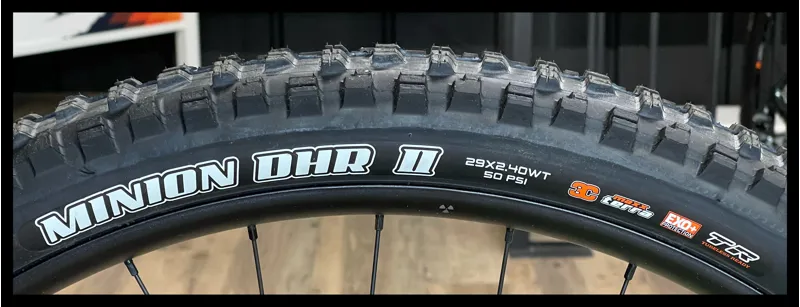 RAGLEY Big Wig 29 Steel Bike Medium Lime / Black 2023-11