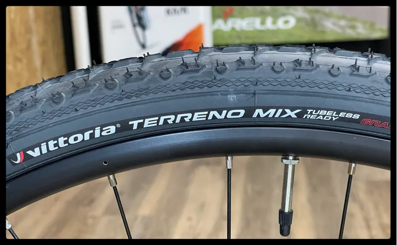 Ridley Kanzo Adventure 1.0 Medium Pale Gold 2023-5