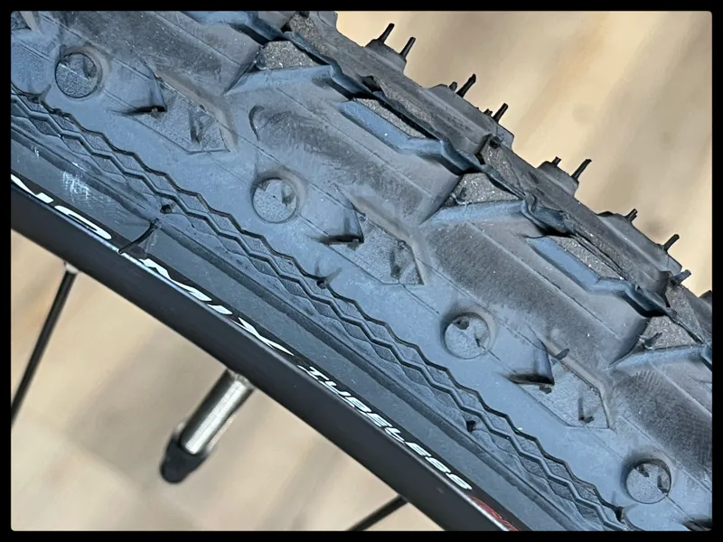 Ridley Kanzo Adventure 1.0 Medium Pale Gold 2023-6