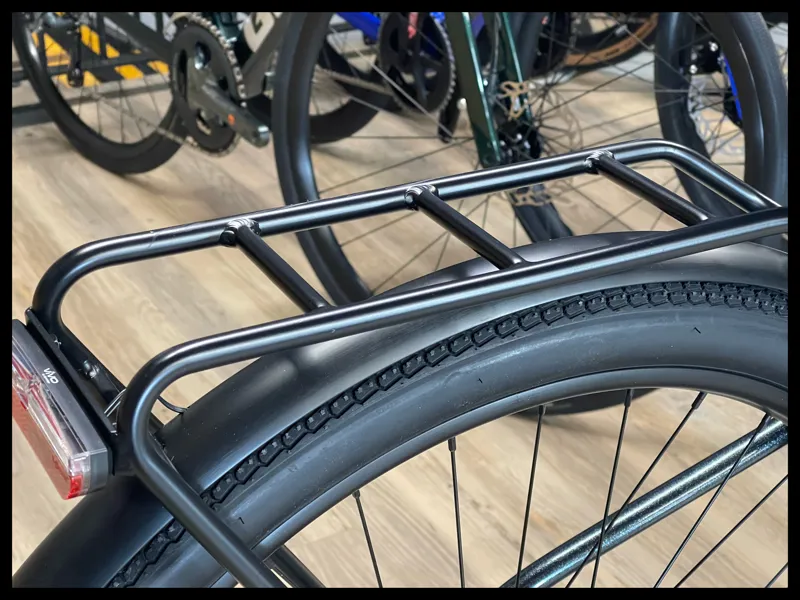 Cannondale Treadwell EQ DLX 27.5er Black Magic Medium 2023-3