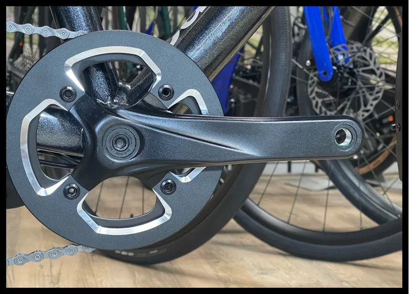 Cannondale Treadwell EQ DLX 27.5er Black Magic Medium 2023-6