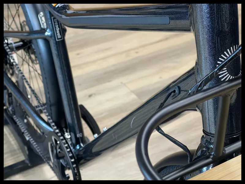 Cannondale Treadwell EQ DLX 27.5er Black Magic Medium 2023-2