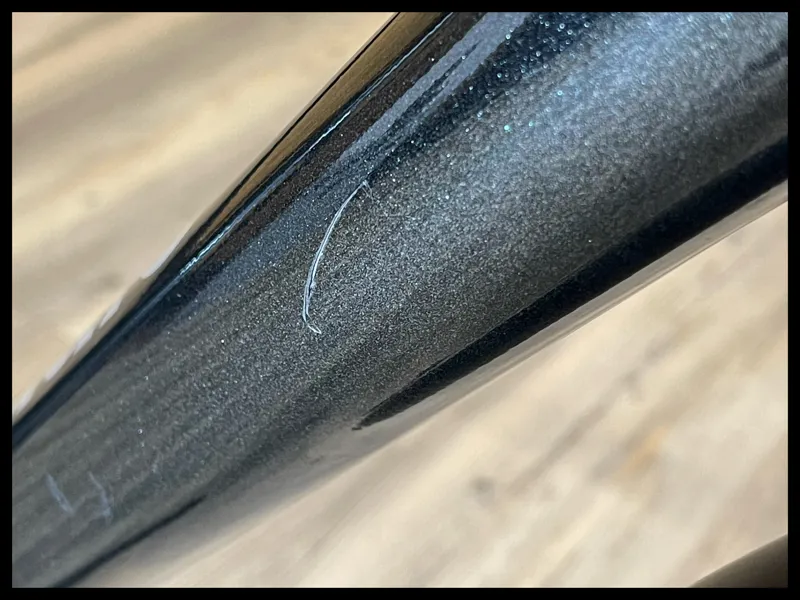 Cannondale Treadwell EQ DLX 27.5er Black Magic Medium 2023-10