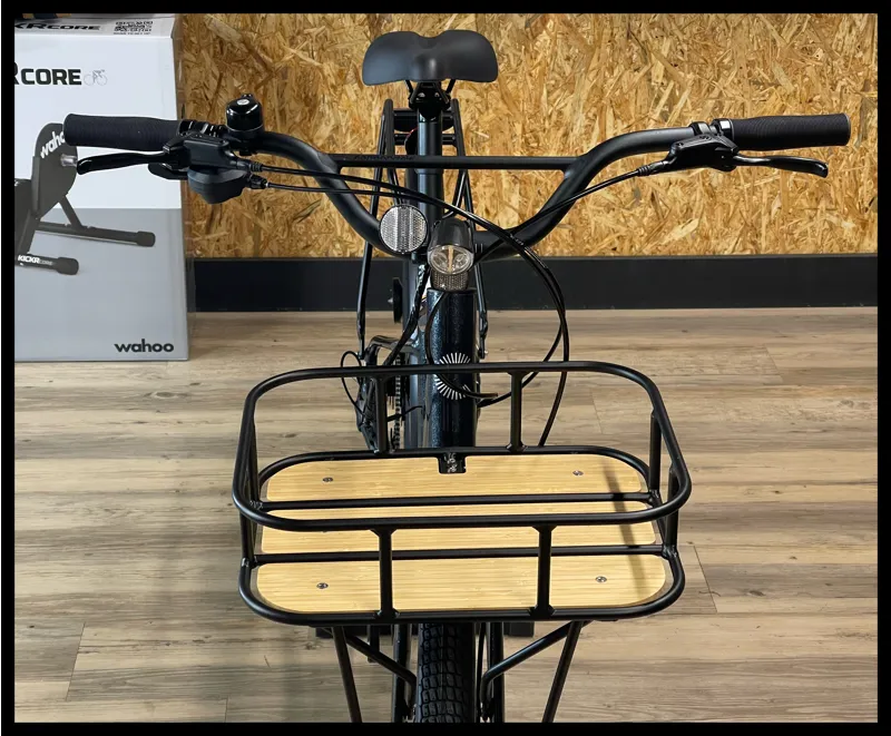 Cannondale Treadwell EQ DLX 27.5er Black Magic Medium 2023-4