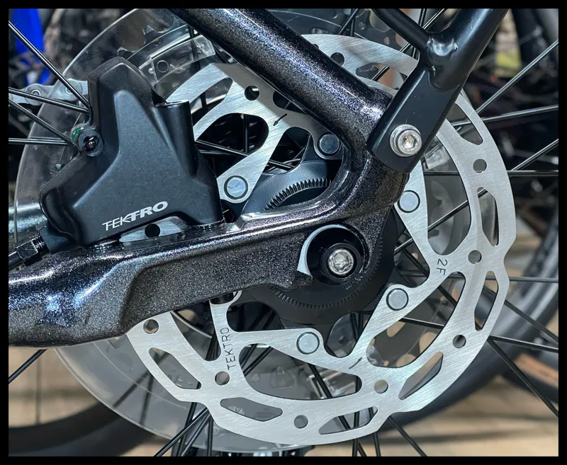 Cannondale Treadwell EQ DLX 27.5er Black Magic Medium 2023-7