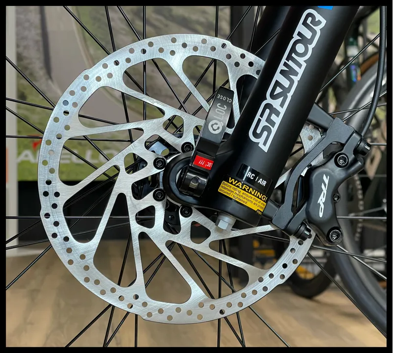 VITUS E-MYTHIQUE LT 297 VRS MOUNTAIN BIKE Large Octane Red 2024-13