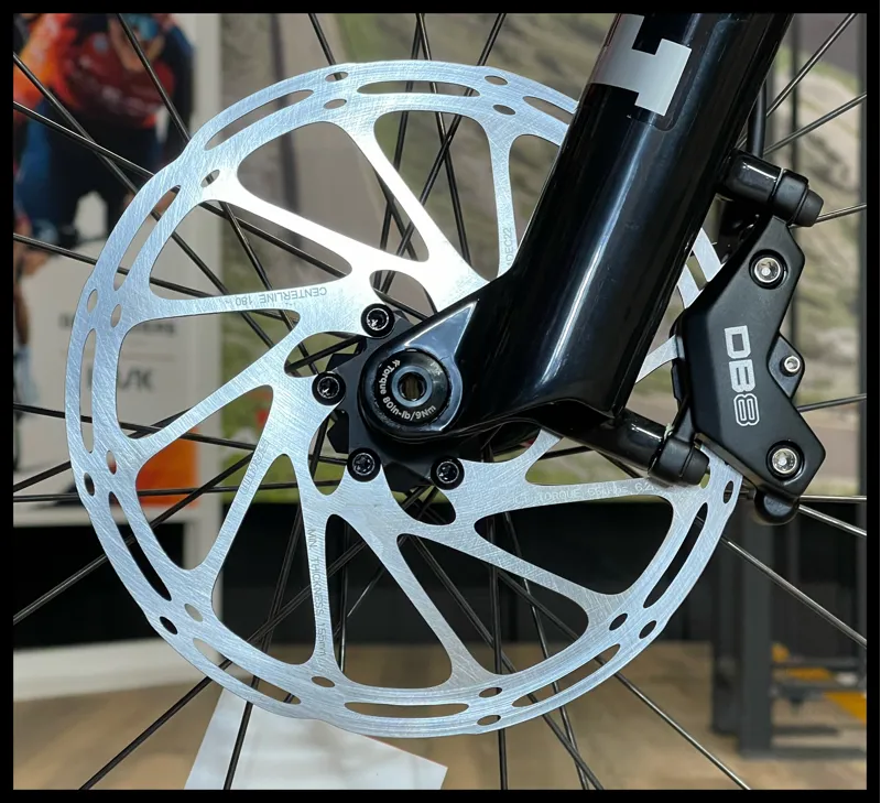 VITUS Sentier 290 VRX Mountain Bike Medium SMP Pale Grey 2023-11