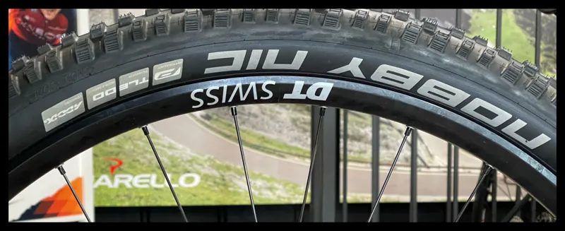 VITUS Sentier 290 VRX Mountain Bike Medium SMP Pale Grey 2023-7