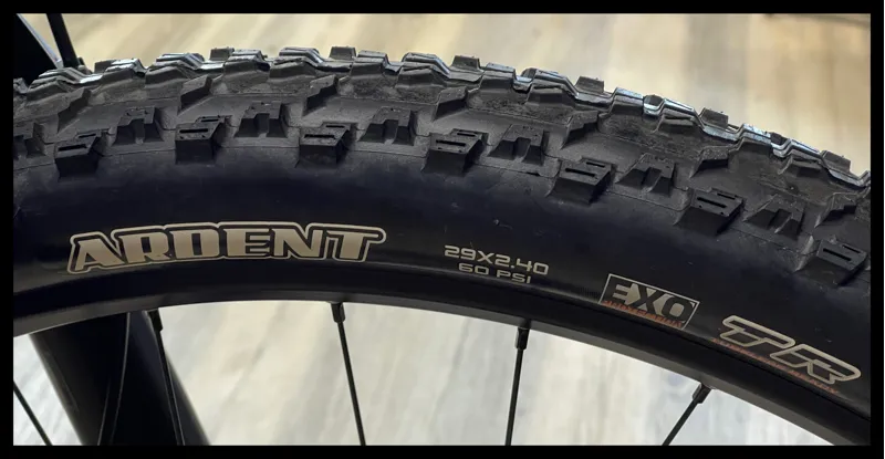 Cannondale Scalpel Carbon SE 2 29er Large Unisex Black Magic 2024 Ex-Demo-12