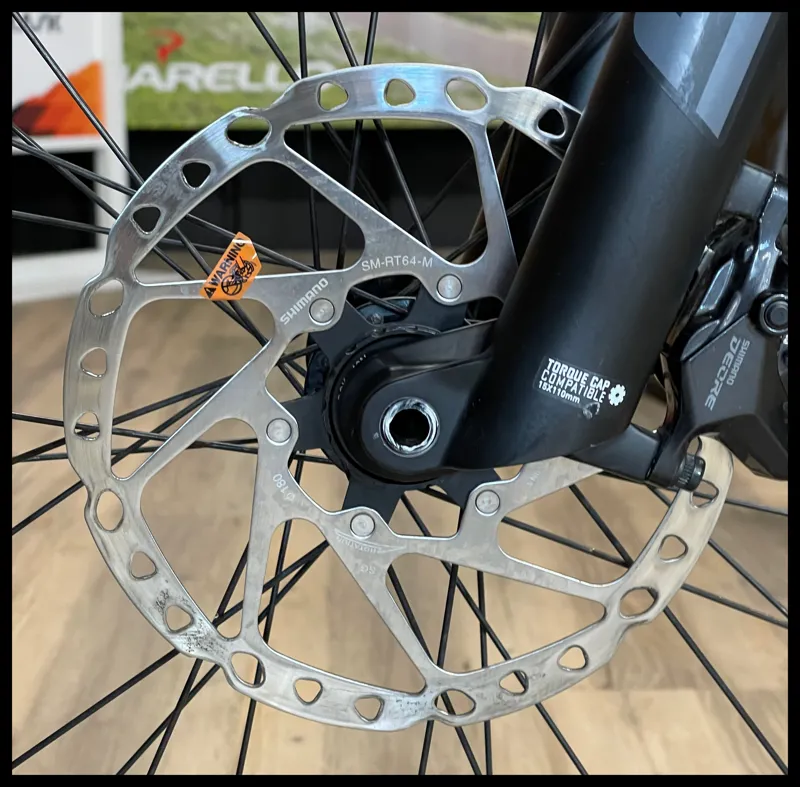 Cannondale Scalpel Carbon SE 2 29er Large Unisex Black Magic 2024 Ex-Demo-10