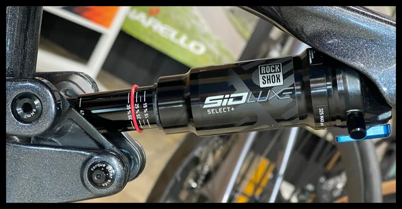 Cannondale Scalpel Carbon SE 2 29er Large Unisex Black Magic 2024 Ex-Demo-7