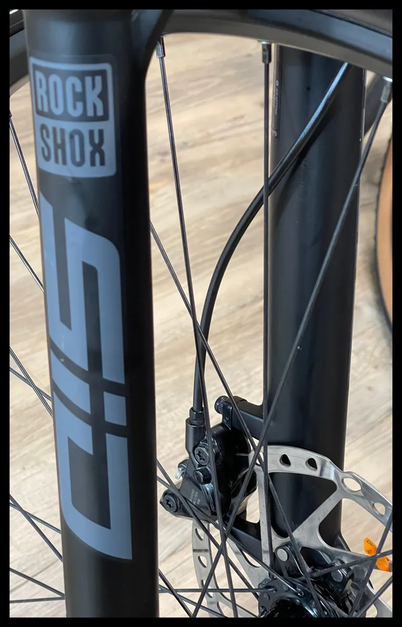 Cannondale Scalpel Carbon SE 2 29er Large Unisex Black Magic 2024 Ex-Demo-4