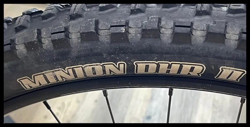 Cannondale Jekyll 1 29er Unisex Beetle Green  Small 2024 Ex-Demo-13