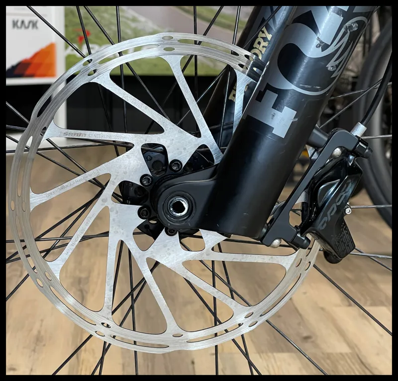 Cannondale Jekyll 1 29er Unisex Beetle Green  Small 2024 Ex-Demo-10