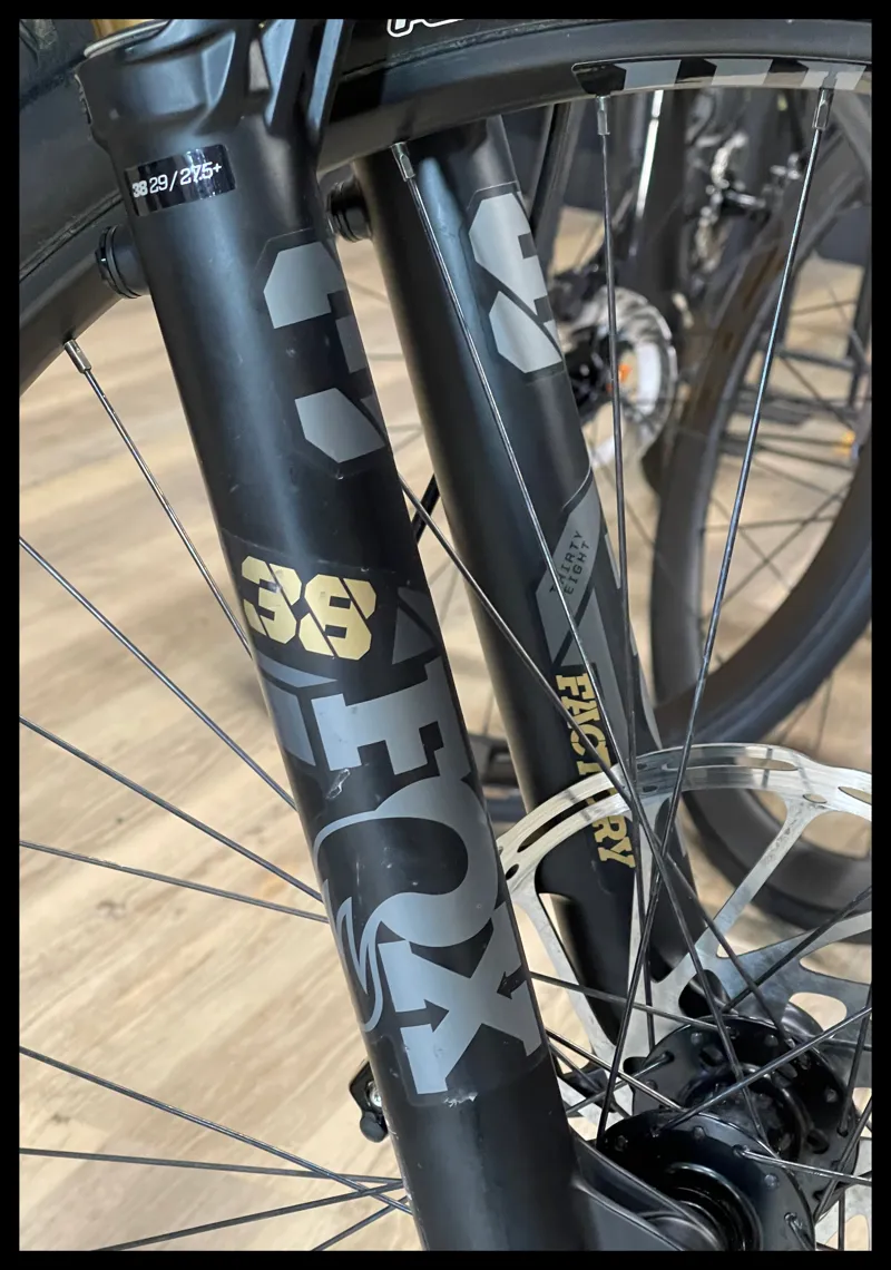 Cannondale Jekyll 1 29er Unisex Beetle Green  Small 2024 Ex-Demo-6