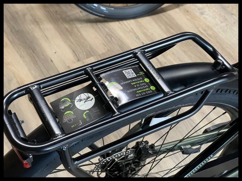 Cannondale Tesoro Neo X 2 29er Unisex Mantis Large 2024-9