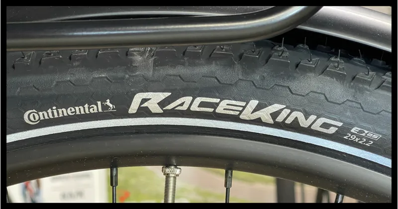 Cannondale Tesoro Neo X 2 29er Unisex Mantis Large 2024-11