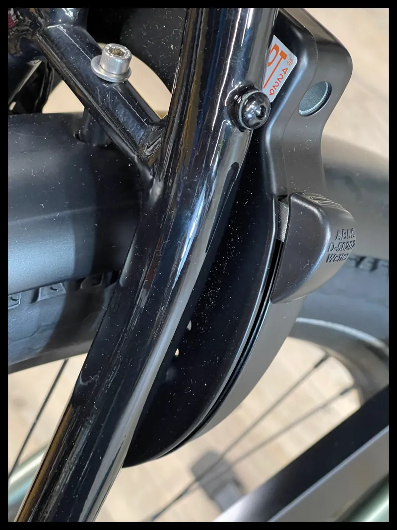 Cannondale Tesoro Neo X 2 29er Unisex Mantis Large 2024-3