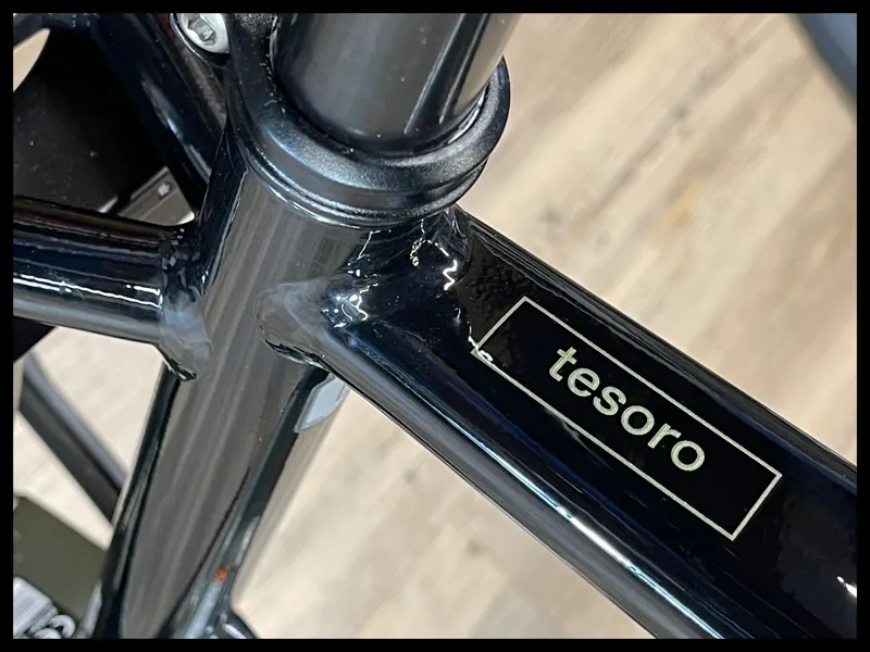 Cannondale Tesoro Neo X 2 29er Unisex Mantis Large 2024-2