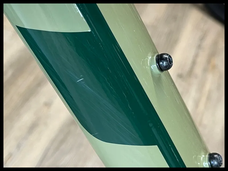 GT Zaskar LT AL EXPERT 29er Mens Olive Green Medium 2024 Ex-Demo-12