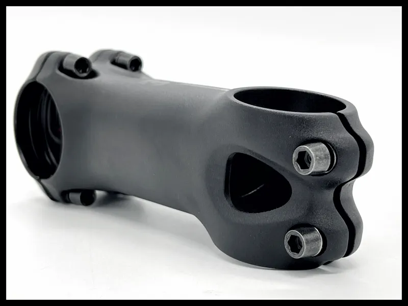 3T Apto Stealth 100 mm +/- 6mm Stem Alloy Black-1