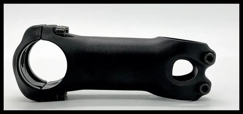 3T Apto Stealth 90 mm +/- 6mm Stem Alloy Black-2