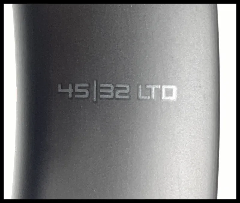 3T Discus 45/32 Ltd LTD Carbon 700c Wheelset-6