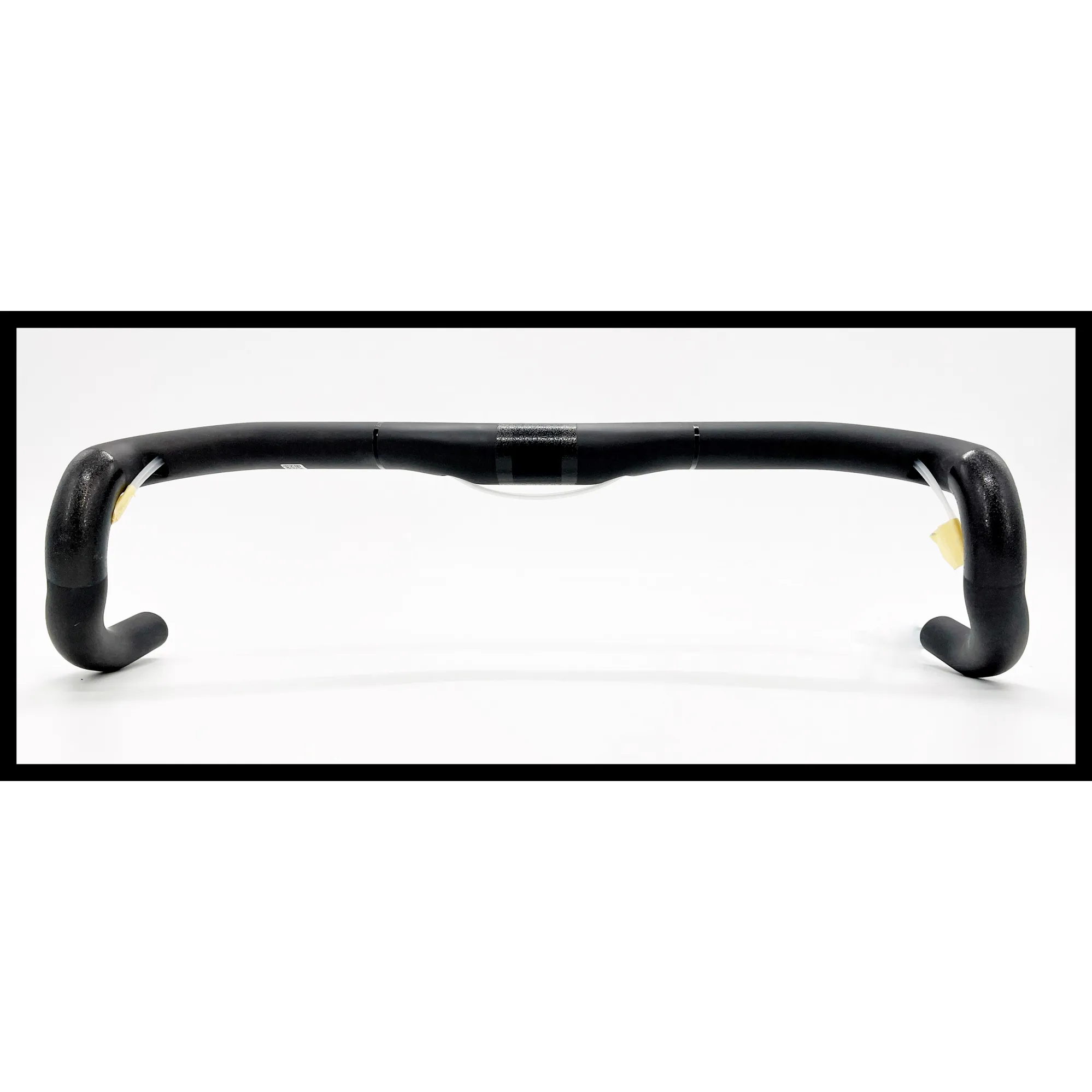 3T Superghiaia LTD Carbon Handlebar - 31.8 - Stealth Black 3T Superghiaia LTD Carbon Handlebar - 31.8 - Stealth Black