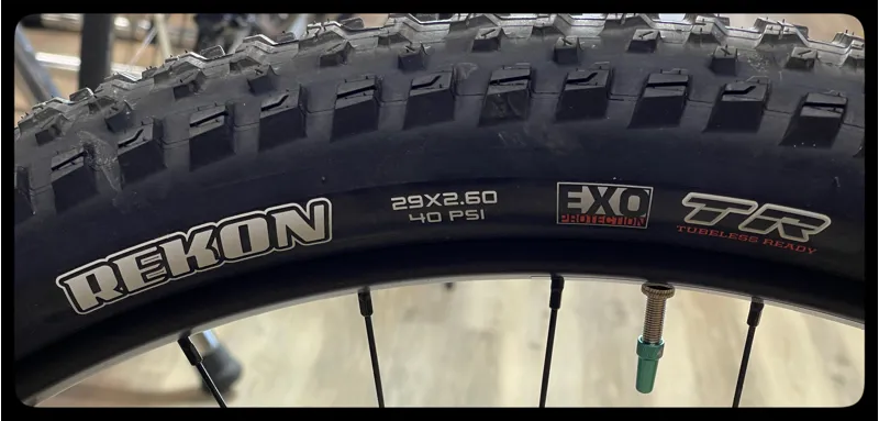 Cannondale  Habit LT 2 29er Unisex  Leguna Yellow Medium 2024 Ex-Demo-12