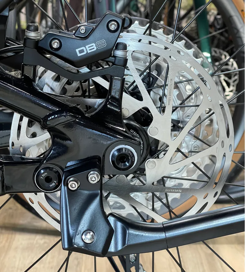 Cannondale Moterra Neo EQ Unisex Black Pearl Large 2022-11