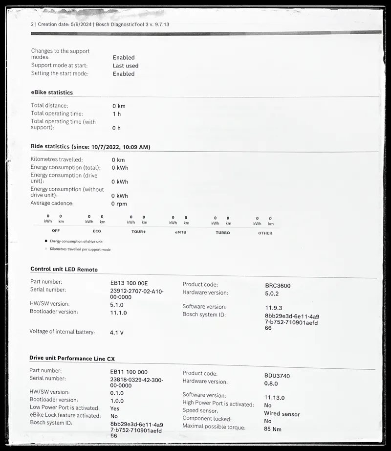 Cannondale Moterra Neo EQ Unisex Black Pearl Large 2022-12