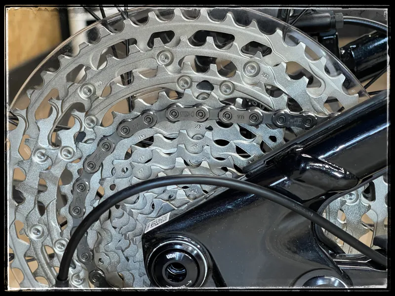 Cannondale Moterra Neo EQ Unisex Black Pearl Large 2022-5