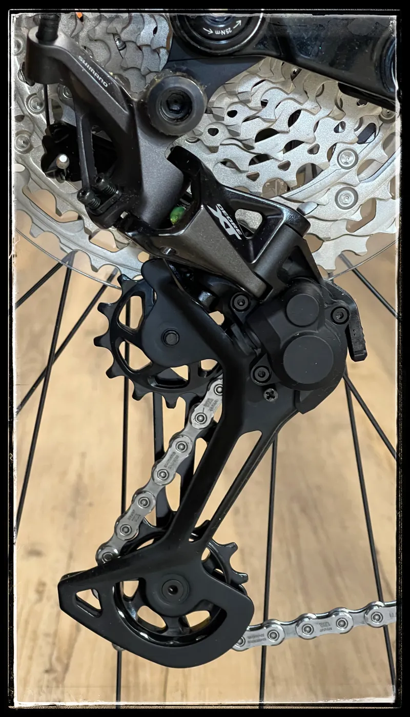 Cannondale Moterra Neo EQ Unisex Black Pearl Large 2022-6