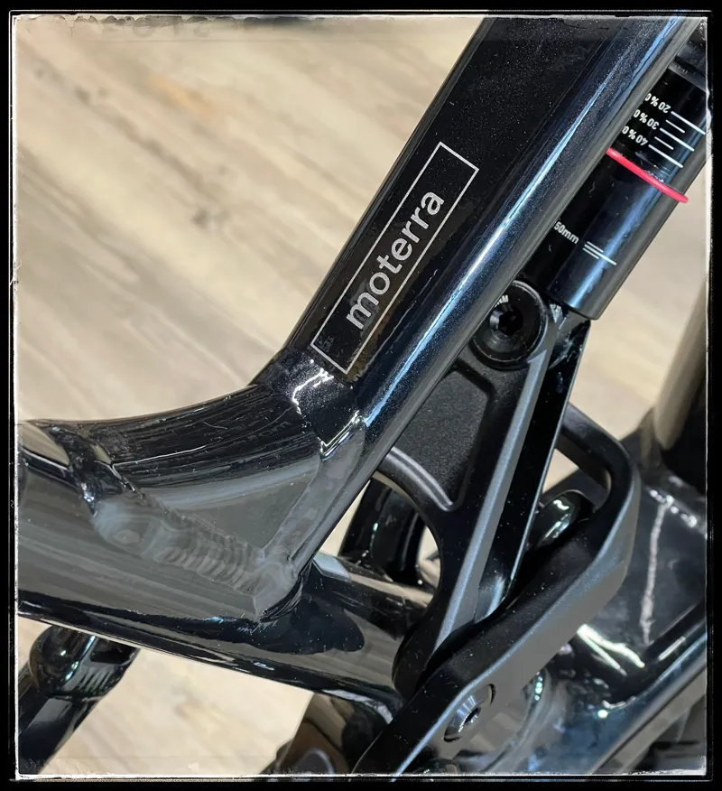 Cannondale Moterra Neo EQ Unisex Black Pearl Large 2022-2