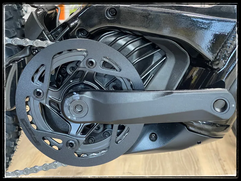 Cannondale Moterra Neo EQ Unisex Black Pearl Large 2022-8