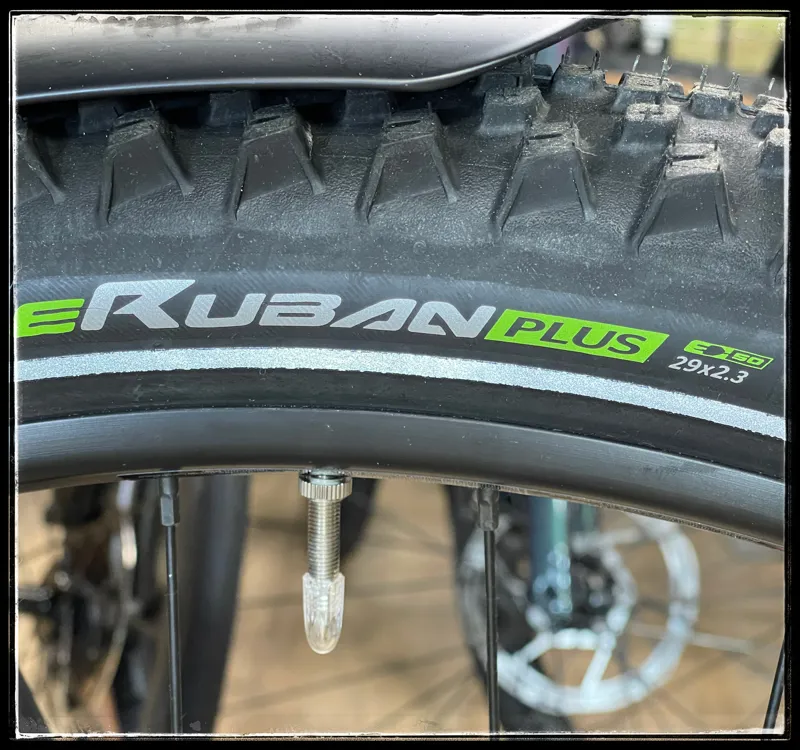 Cannondale Moterra Neo EQ Unisex Black Pearl Large 2022-9