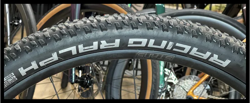 Cannondale Scalpel HT Carbon 2 29er Small Red MTB 2024 Ex-Demo-9